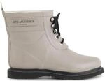 Ilse Jacobsen Damen Gummistiefel | Schuhe aus 100% Natur Bio Gummi | Garantiert PVC