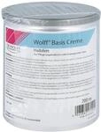 WOLFF Basiscreme halbfett 700 ml