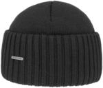 Stetson Northport Winterm&uuml;tze aus Merinowolle - M&uuml;tze Made in Italy -