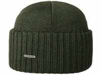 Stetson Northport Wintermütze aus Merinowolle - Mütze Made in Italy -