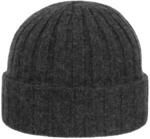 Stetson Surth Kaschmirm&uuml;tze Strickm&uuml;tze Uni einfarbig Damen und Herren Herbst