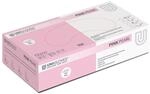 Unigloves PINK PEARL Nitrilhandschuhe
