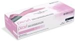 Einmalhandschuhe PEARL ColorLine von Unigloves, Nitril, Pink M medium