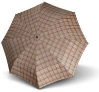 Doppler Carbonsteel Long Automatic Karo Beige