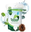 Solbio Original Sanit&auml;rfl&uuml;ssigkeit f&uuml;r Campingtoilette 1,6l 100% Bio & Vegan -