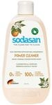 Sodasan Orangen-Reiniger, 500 ml