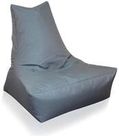 Mesana XXL Lounge-Sessel, ca. 100x90x80 cm, Sitzsack f&uuml;r Outdoor & Indoor,