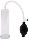 Fr&ouml;hle PP003 Penispumpe L mit Ballpumpe, Sexspielzeug f&uuml;r den Mann