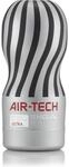 TENGA Air-Tech Reusable Vacuum CUP, Silber (Ultra)