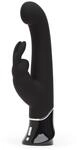 Fifty Shades of Grey Greedy Girl G-Punkt Rabbit-Vibrator Wiederaufladbar &...