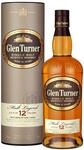 Glen Turner Single Malt 12 Years Old (1 x 0.7l)