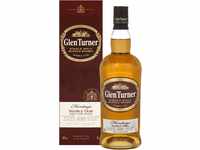 Glen Turner Single Malt Heritage Scotch Whisky (1 x 0,7l)