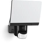 Steinel LED-Strahler XLED Home 2 XL S schwarz, 2124 lm, 180&deg; Bewegungsmelder, 19,3