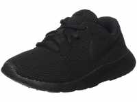 Nike Tanjun (ps) Traillaufschuhe, Schwarz (Black/Black 001), 27.5 EU