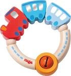 HABA 3871 Greifling Bimmelbahn, bunt