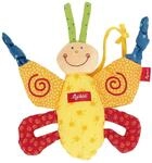 SIGIKID 49289 Aktiv-Schmett Baby Activity PlayQ M&auml;dchen und Jungen Babyspielzeug