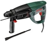 Bosch Home and Garden Bohrhammer PBH 2800 RE (Flachmei&szlig;el, Tiefenanschlag,