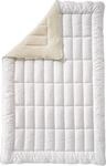Billerbeck Organic 382 Cosidorm nature Uno Naturdecke 6x8 135x200