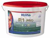 Relius R1 Pro ELF, weiß / Basis 1, 10 Ltr.