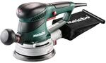 Metabo Exzenterschleifer SXE 450 TurboTec &ndash; 600129000 &ndash; Mit patentierter