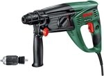 Bosch Bohrhammer PBH 3000 FRE (750 Watt, mit 4tlg. SDS-Set, im Koffer)