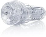 Fleshlight GO Torque - diskreter SuperSkin Masturbator, Sex-Spielzeug extrem