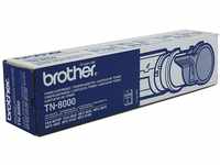 Brother TN8000 Schwarz Original Toner Pack of 1