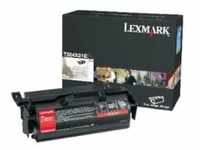 LEXMARK T654 Tonerkassette 36.000Seiten T654dn / T654dtn / T654n