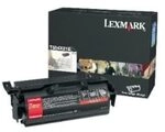 LEXMARK T654 Tonerkassette 36.000Seiten T654dn / T654dtn / T654n