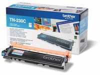 Best Price Square Brother Toner, TN230, Cyan, Brother TN230C