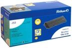 Pelikan Toner ersetzt Brother TN-2120 (passend f&uuml;r Drucker Brother HL...