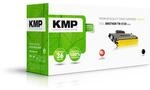 KMP Tonerkartusche passend f&uuml;r Brother TN2120 Black XXL - B-T22 - f&uuml;r HL-2140