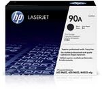 HP 90A (CE390A) Schwarz Original Toner f&uuml;r HP Laserjet Enterprise M601, M602, M603,