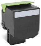 Lexmark CX 510 de (802XK / 80C2XK0) - original - Toner schwarz - 8.000 Seiten