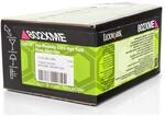 Lexmark 80C2SYE Toner