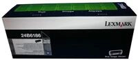 LEXMARK Toner schwarz M/XM3150 16000Seiten Projekt