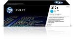 HP 312A Cyan Original LaserJet Tonerkartusche