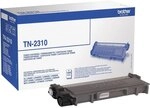 Brother TN-2310 Tonerkartusche Original Schwarz 1 St&uuml;ck - Tonerkartuschen (1200