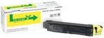 Kyocera 1T02NRANL0 TK-5140Y Tonerkartusche Seiten gelb, 5000