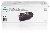 Original Dell E525w Standard Capacity Black Toner - Kit ca. 2.000 Seiten