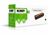 KMP Toner passend für Samsung K504S Schwarz für - Samsung CLP 410/ 410 N/ 415...