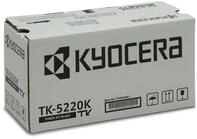 Kyocera TK-5220K Original Toner Schwarz 1T02R90NL1. Toner Drucker ECOSYS...