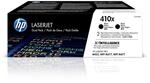 HP CF410XD Original Toner Pack Of 2