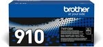 Brother TN910BK Original Ultra-Jumbo-Tonerkassette TN-910BK schwarz (f&uuml;r Brother
