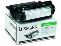 Original Lexmark Toner für Optra T610 T612 T614 T616 12A5840 - 10000 Seiten