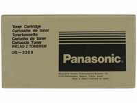 Panasonic UG3309 10000 Seiten schwarz Tonerkartusche und Laser