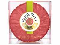 Roger Gallet Fleur De Figuier Parfümseife 100g