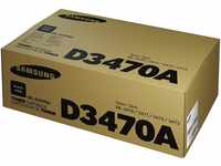 Samsung ML-D3470A/EUR Original Toner (Kompatibel mit: ML-3470D/ML-3471ND)...