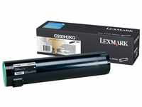 Lexmark Toner für C935x Kapazität 38.000 Seiten, schwarz