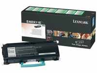 Lexmark 0E460X31E Tonerpatrone (15000 Seiten) für E460dn/ E460dw schwarz